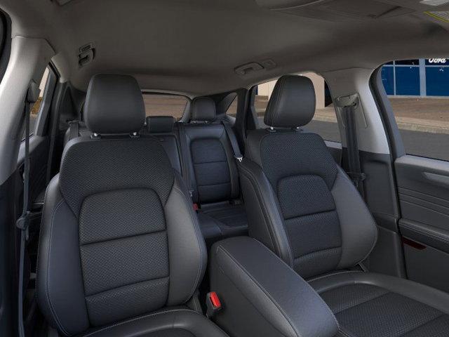new 2025 Ford Escape car, priced at $36,253