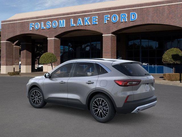 new 2025 Ford Escape car, priced at $36,253