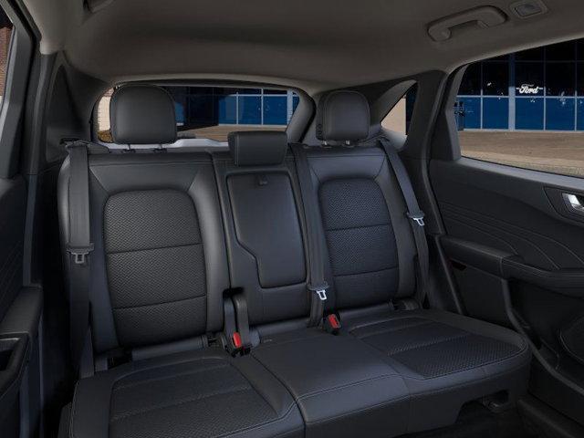 new 2025 Ford Escape car, priced at $36,253