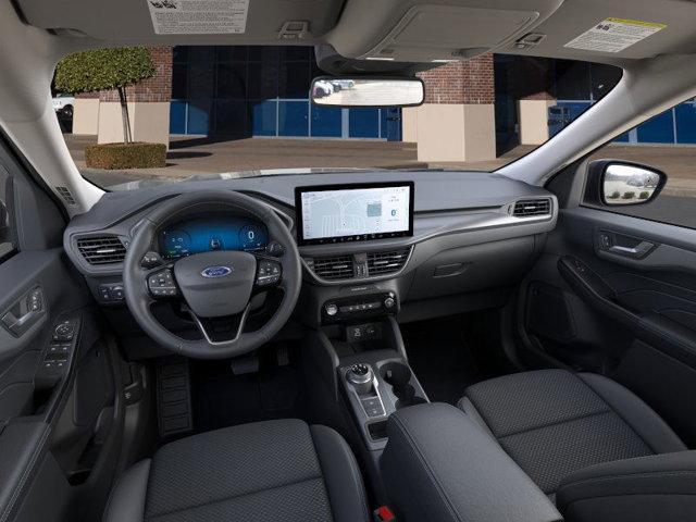 new 2025 Ford Escape car, priced at $36,253