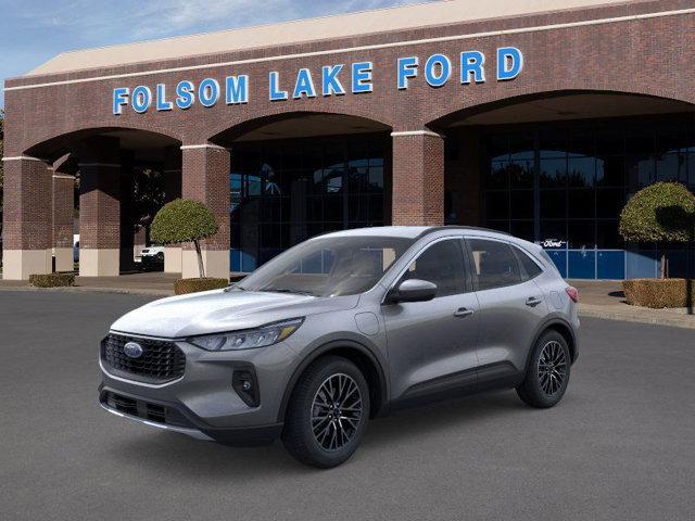 new 2025 Ford Escape car, priced at $36,253