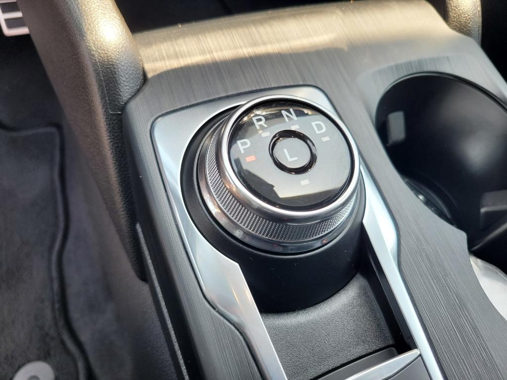used 2024 Ford Escape car, priced at $28,834