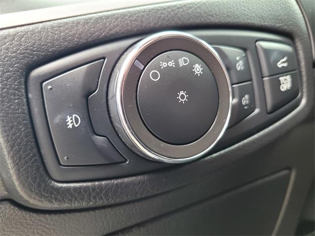 used 2022 Ford Edge car, priced at $28,396