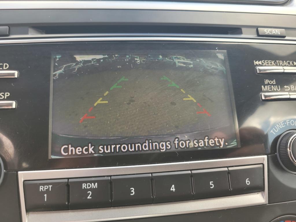 used 2018 Nissan Altima car, priced at $12,813