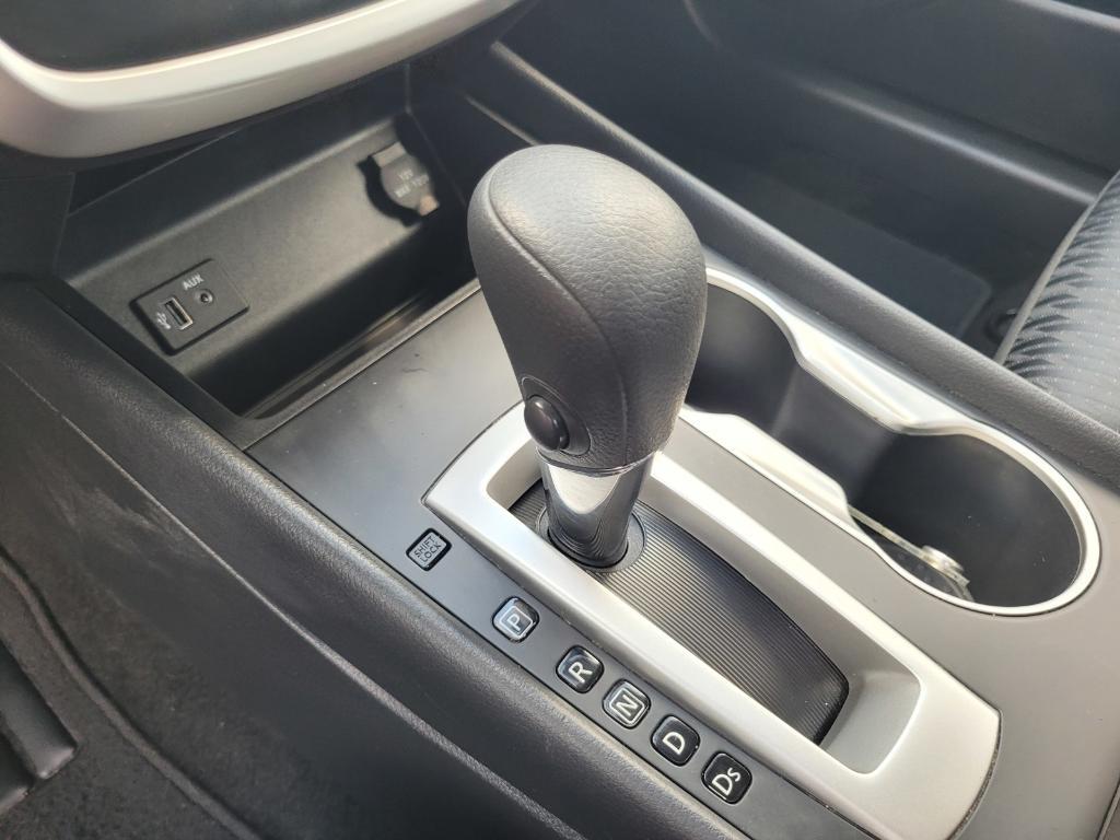 used 2018 Nissan Altima car, priced at $12,813