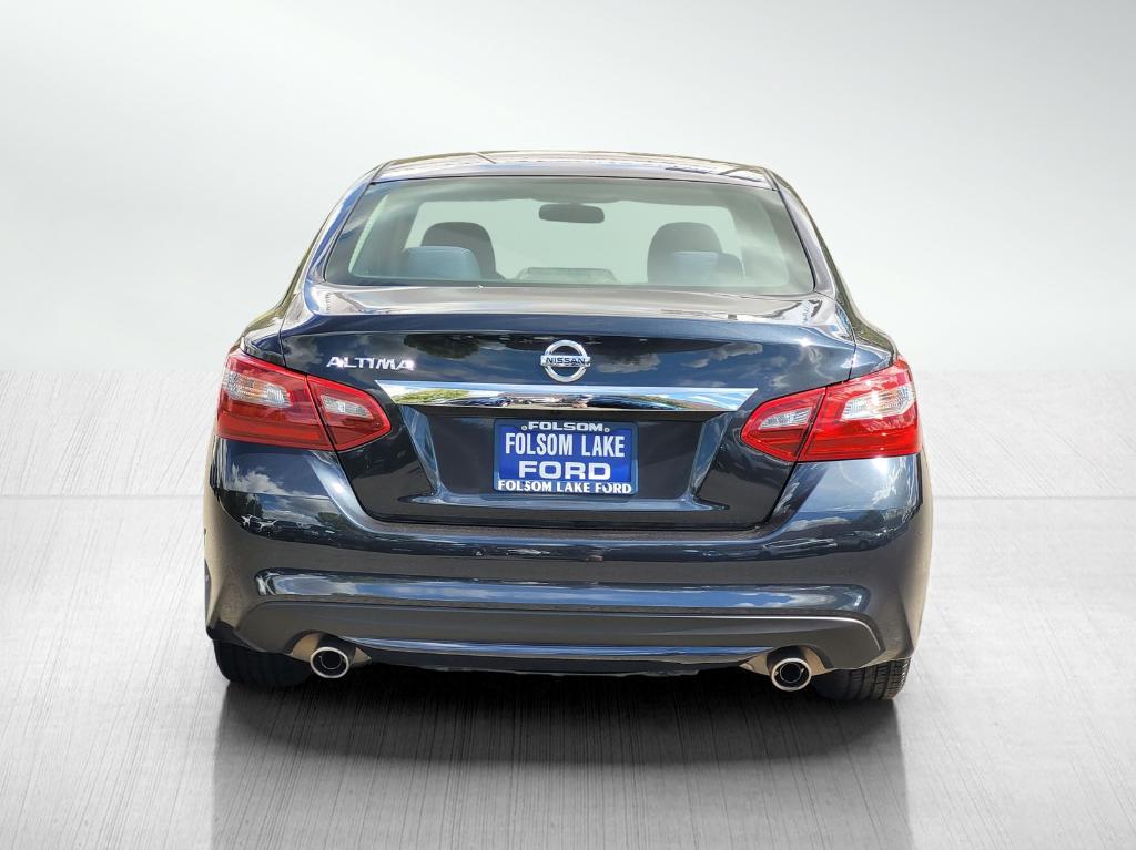used 2018 Nissan Altima car, priced at $12,813