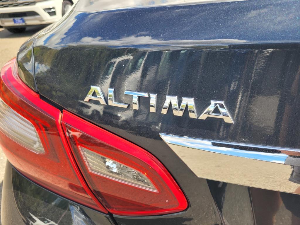 used 2018 Nissan Altima car, priced at $12,813