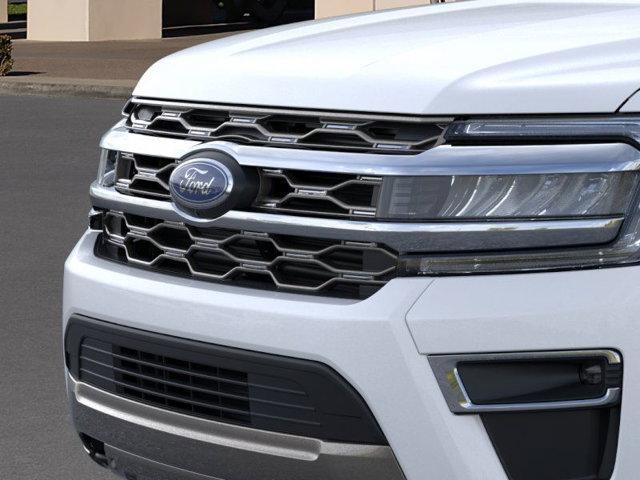 new 2024 Ford Expedition car, priced at $88,750