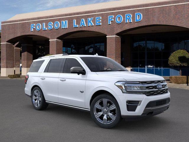 new 2024 Ford Expedition car, priced at $88,750