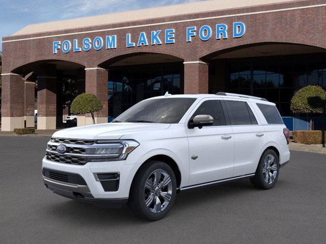 new 2024 Ford Expedition car, priced at $88,750