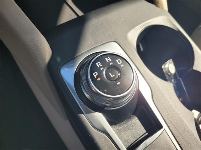used 2022 Ford Escape car, priced at $22,872
