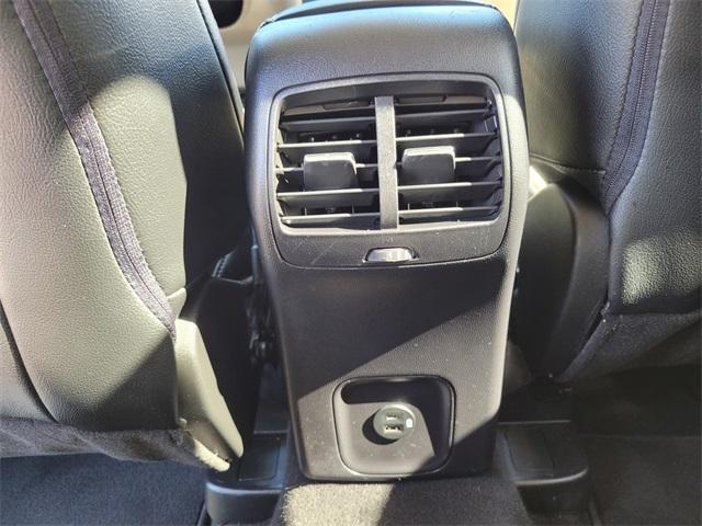 used 2022 Ford Escape car, priced at $22,872