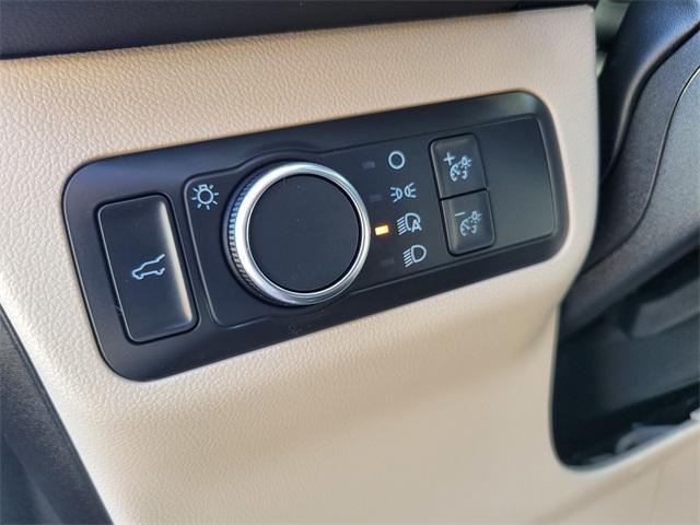 used 2022 Ford Escape car, priced at $22,872