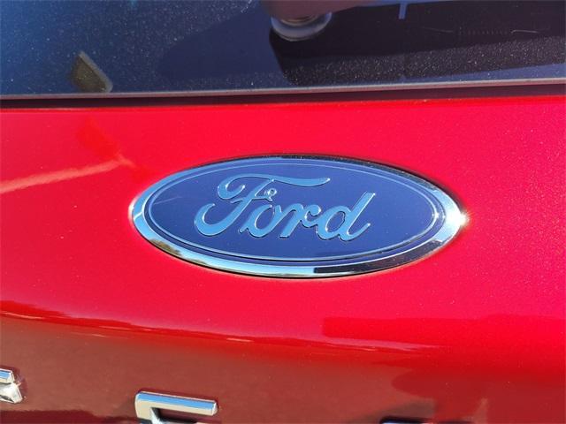 used 2022 Ford Escape car, priced at $22,872