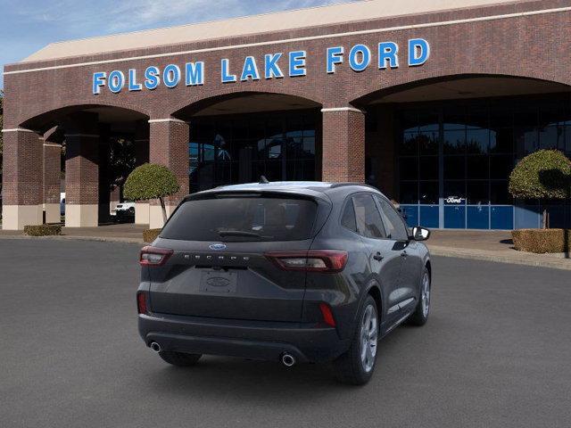 new 2024 Ford Escape car, priced at $33,225