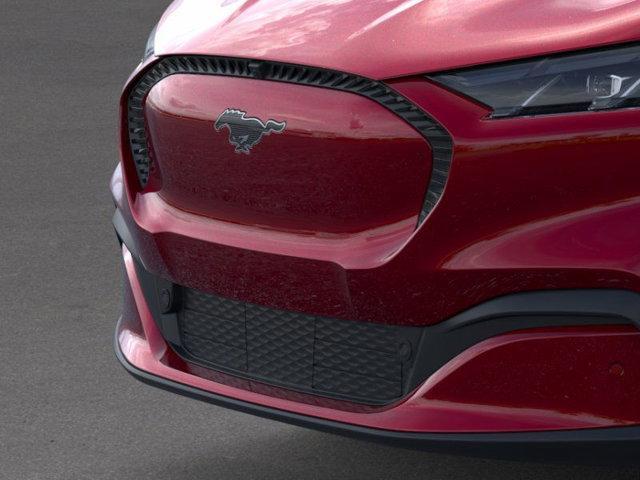 new 2025 Ford Mustang Mach-E car, priced at $39,773