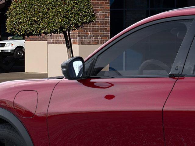 new 2025 Ford Mustang Mach-E car, priced at $39,773