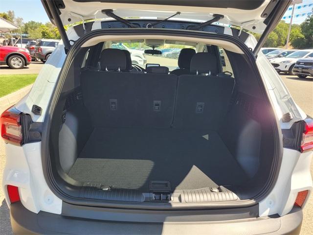 used 2023 Ford Escape car, priced at $21,430