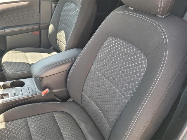 used 2023 Ford Escape car, priced at $21,430