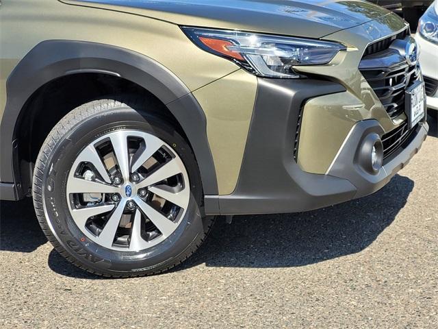 used 2023 Subaru Outback car, priced at $28,579