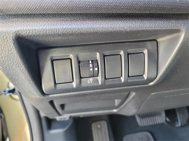 used 2023 Subaru Outback car, priced at $28,579