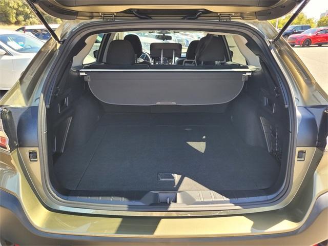 used 2023 Subaru Outback car, priced at $28,579