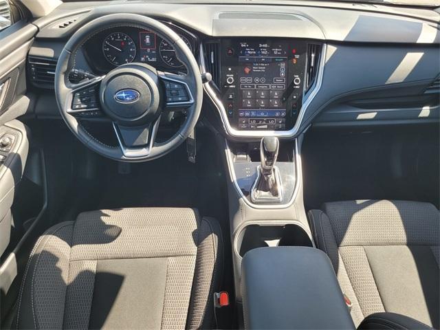 used 2023 Subaru Outback car, priced at $28,579