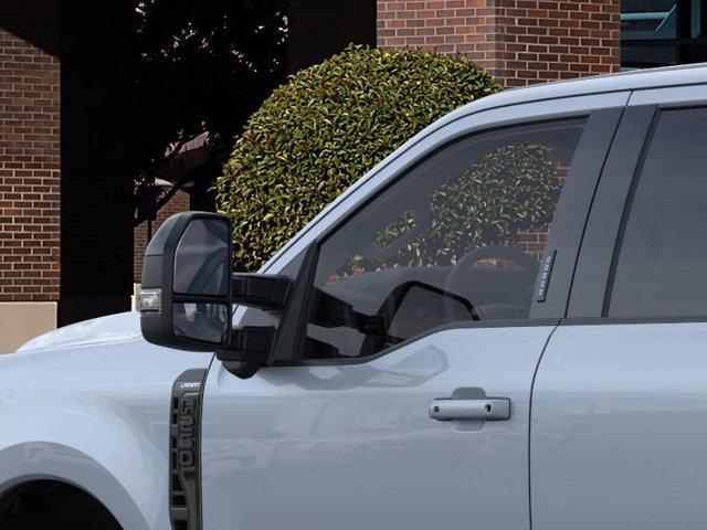 new 2025 Ford F-250 car, priced at $91,675