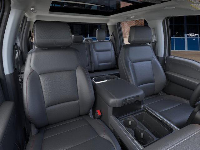 new 2025 Ford F-250 car, priced at $91,675