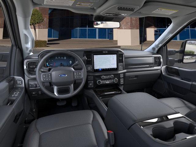 new 2025 Ford F-250 car, priced at $91,675