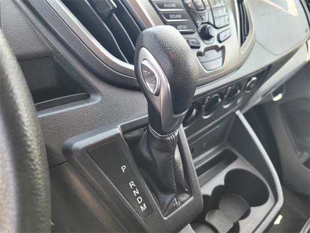 used 2019 Ford Transit-250 car, priced at $30,000