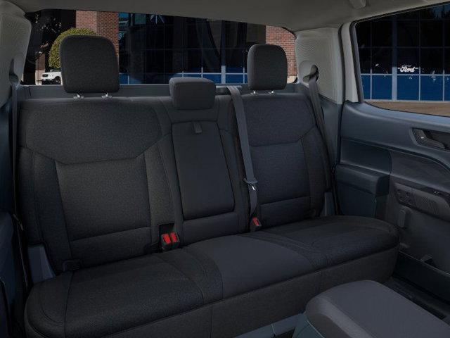 new 2025 Ford Maverick car, priced at $37,540
