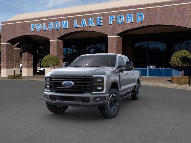 new 2025 Ford F-350 car, priced at $102,595