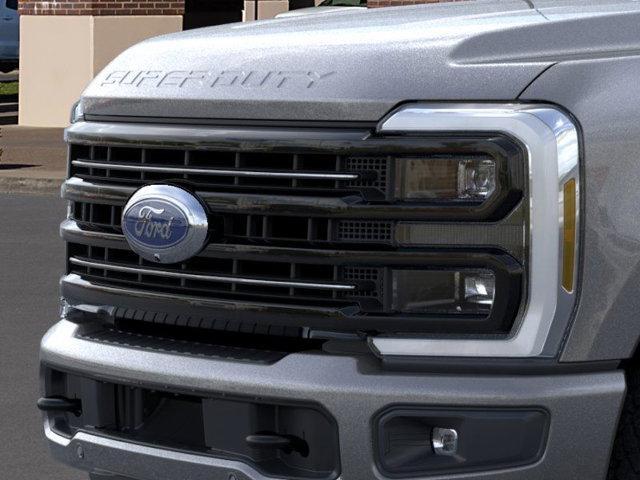 new 2025 Ford F-350 car, priced at $102,595