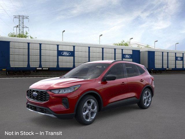 new 2025 Ford Escape car, priced at $32,626
