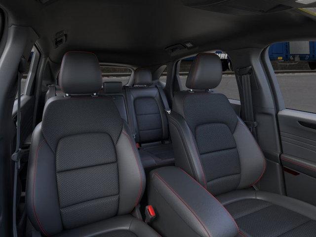 new 2025 Ford Escape car, priced at $32,626