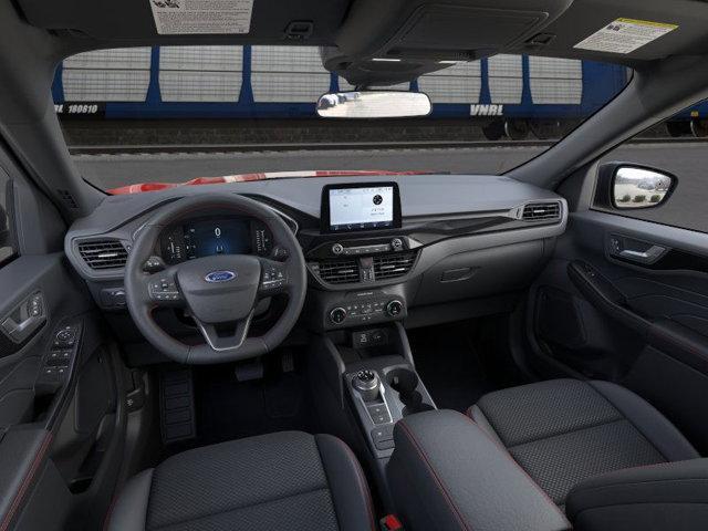 new 2025 Ford Escape car, priced at $32,626