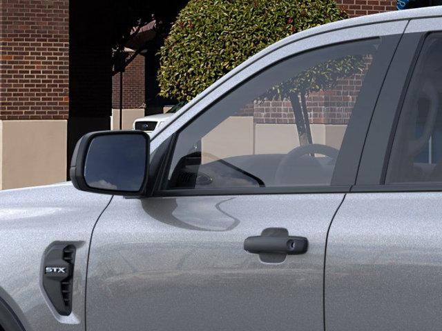 new 2025 Ford Ranger car, priced at $36,080