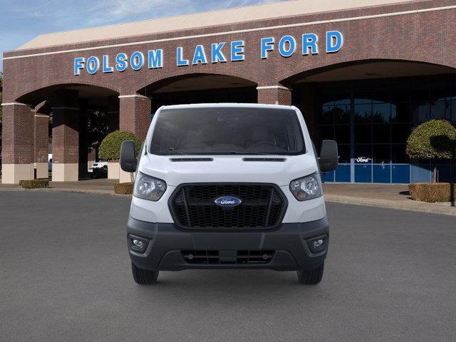 new 2024 Ford Transit-350 car, priced at $55,177