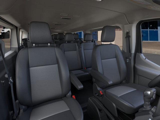 new 2024 Ford Transit-350 car, priced at $55,177