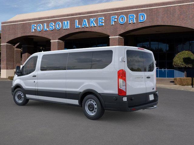 new 2024 Ford Transit-350 car, priced at $55,177