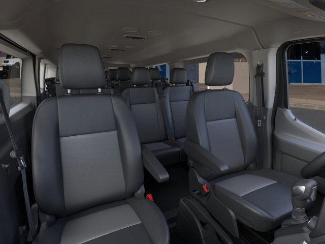 new 2024 Ford Transit-350 car, priced at $60,225