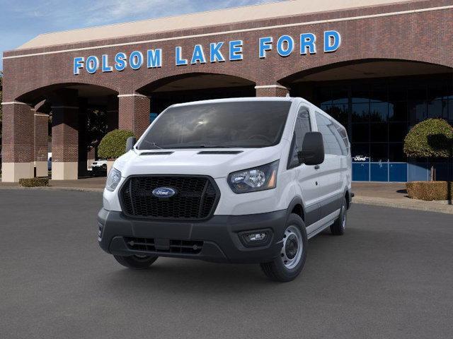 new 2024 Ford Transit-350 car, priced at $60,225