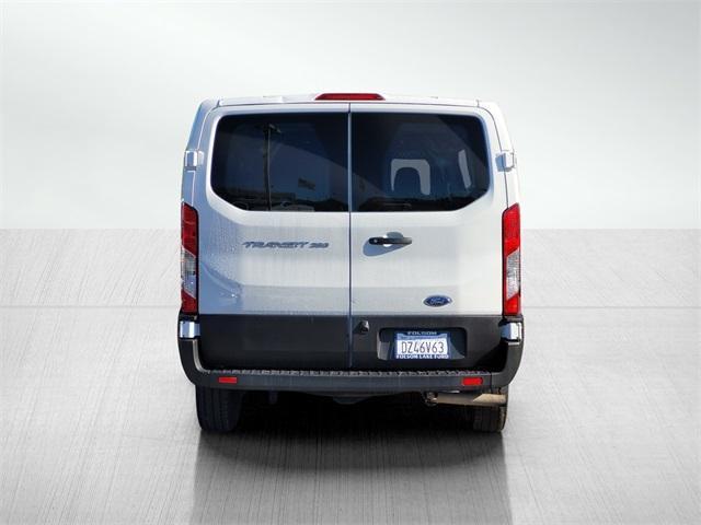 used 2022 Ford Transit-250 car, priced at $36,887