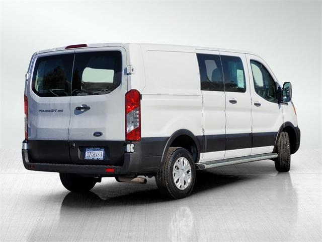 used 2022 Ford Transit-250 car, priced at $36,887