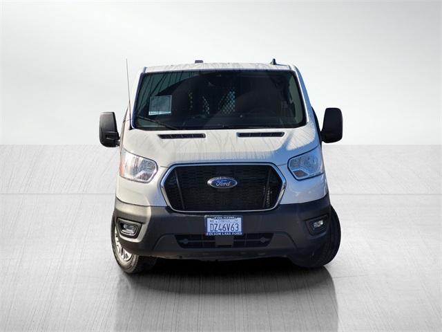 used 2022 Ford Transit-250 car, priced at $36,887