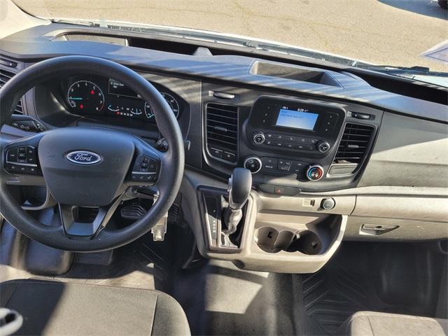 used 2022 Ford Transit-250 car, priced at $36,887