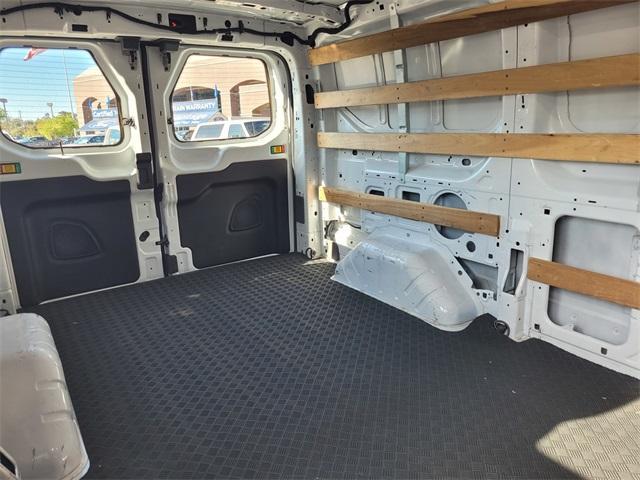 used 2022 Ford Transit-250 car, priced at $36,887