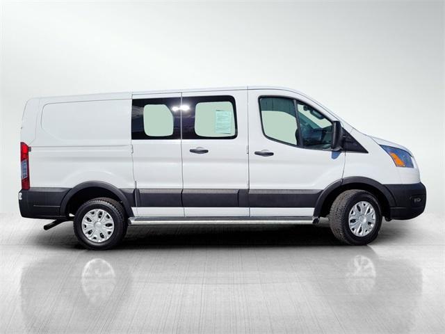 used 2022 Ford Transit-250 car, priced at $36,887