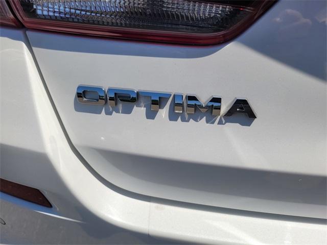 used 2019 Kia Optima car, priced at $19,798